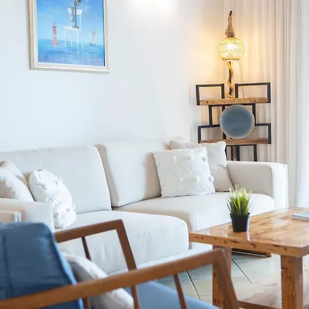 Ionian Calm Vila Vasiliki