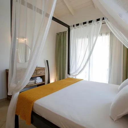 Ionian Calm Vila Vasiliki