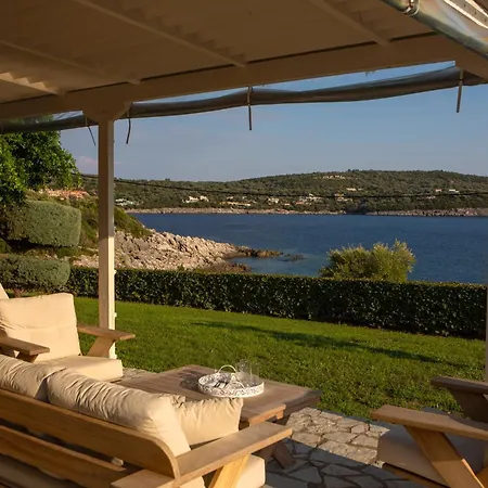 Ionian Calm Vasiliki