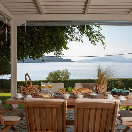 Ionian Calm Vila Vasiliki