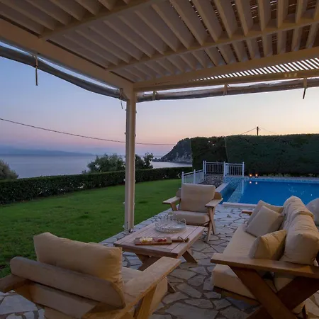 Vila Ionian Calm Vasiliki