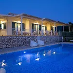 Ionian Calm * Βασιλική