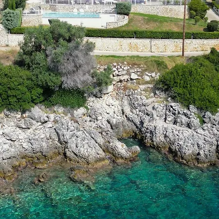 Ionian Calm Villa Vasiliki