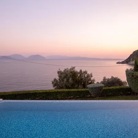 Villa Ionian Calm