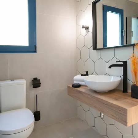 Villa Ionian Calm Vasiliki