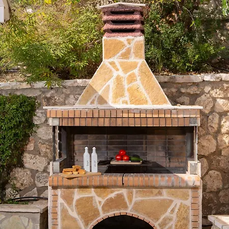 Ionian Calm Villa Vasiliki