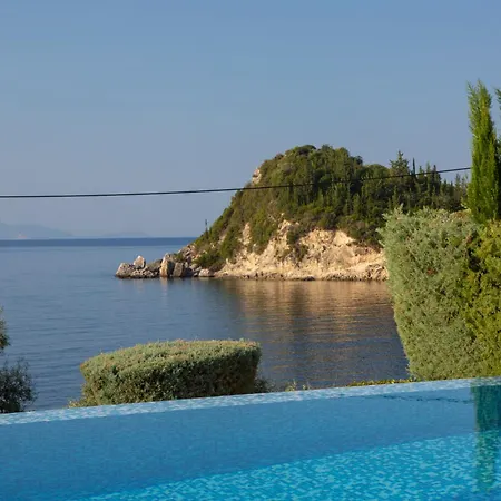 Ionian Calm Villa