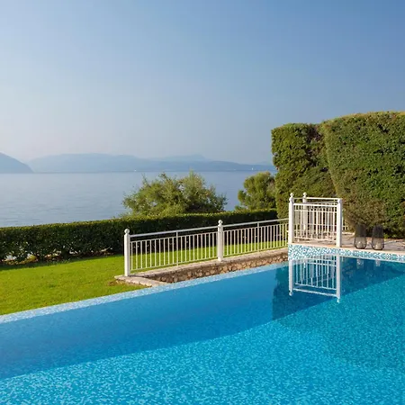 Ionian Calm Villa Vasiliki