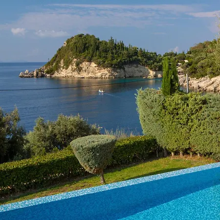 Villa Ionian Calm Vasiliki