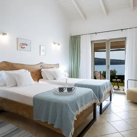 Ionian Calm Villa