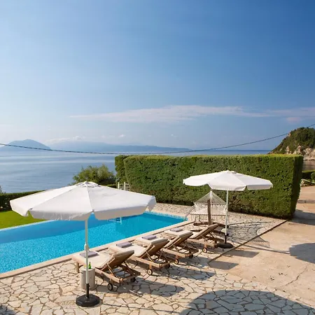 Ionian Calm Villa Vasiliki